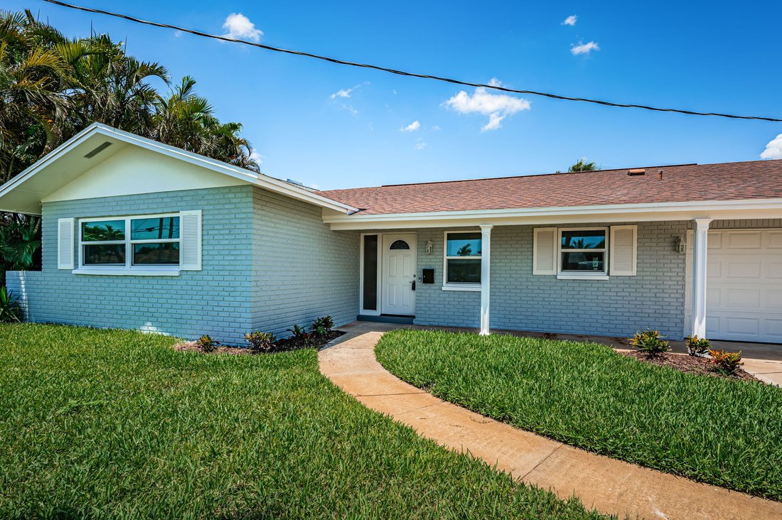Haus in Saint Petersburg, Florida, Vereinigte Staaten 5 - 18728007