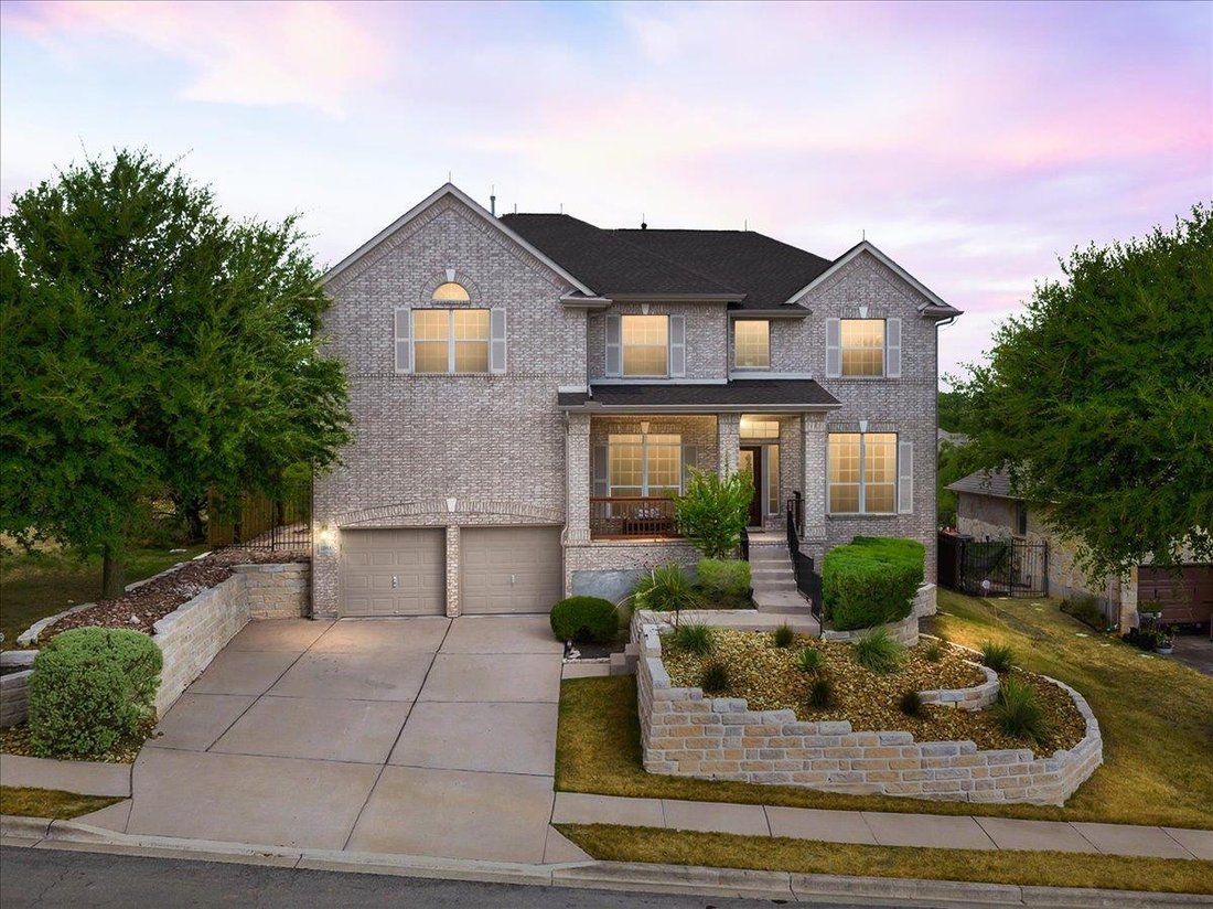 Maison à Spicewood, Texas, États-Unis 1 - 18727007