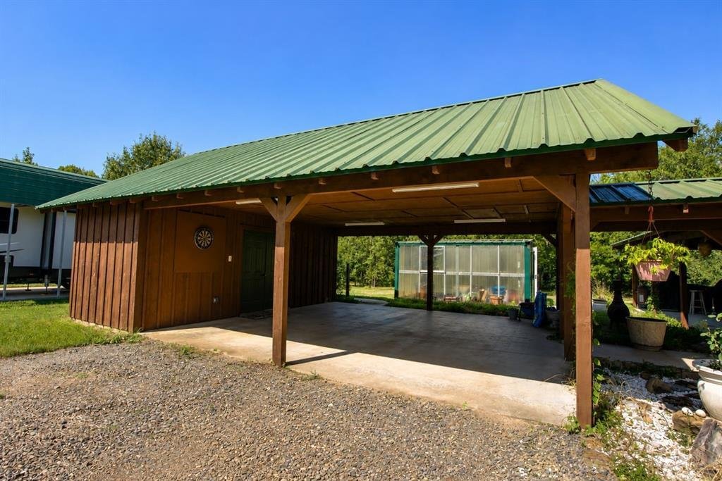 Rancho en Big Sandy, Texas, Estados Unidos 3 - 18722485