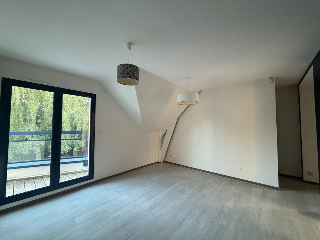 Casa a Bois-Guillaume, Normandia, Francia 3 - 18728449