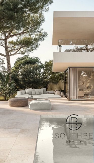 Villa in Vouliagmeni, Attika, Griechenland 5 - 18724670