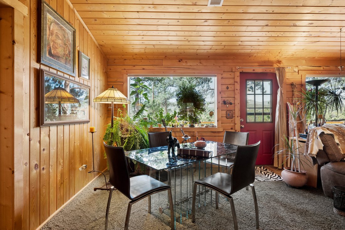 Casa a Bailey, Colorado, Stati Uniti 4 - 18726164