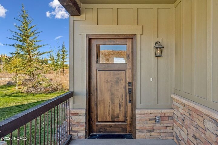 Condo in Kamas, Utah, United States 4 - 18729094