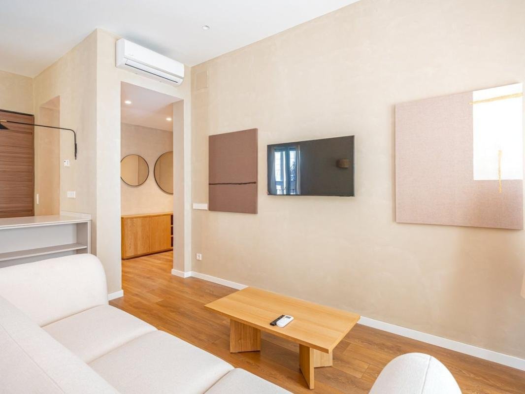Wohnung in Centro, Madrid, Spanien 4 - 16990726