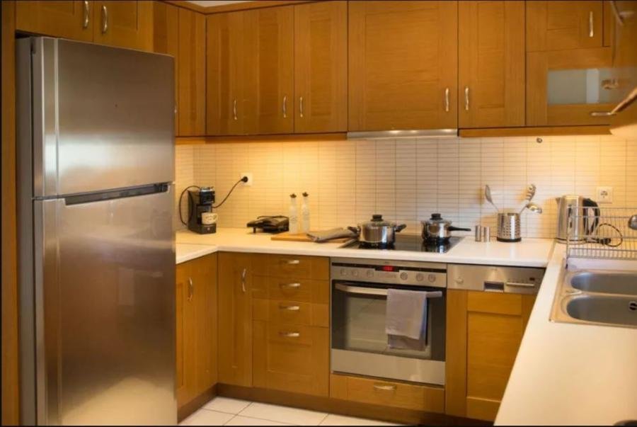 Wohnung in Glyfada, Attika, Griechenland 3 - 18724471