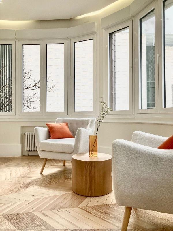 Apartment in Barrio Salamanca, Madrid, Spain 1 - 17956696