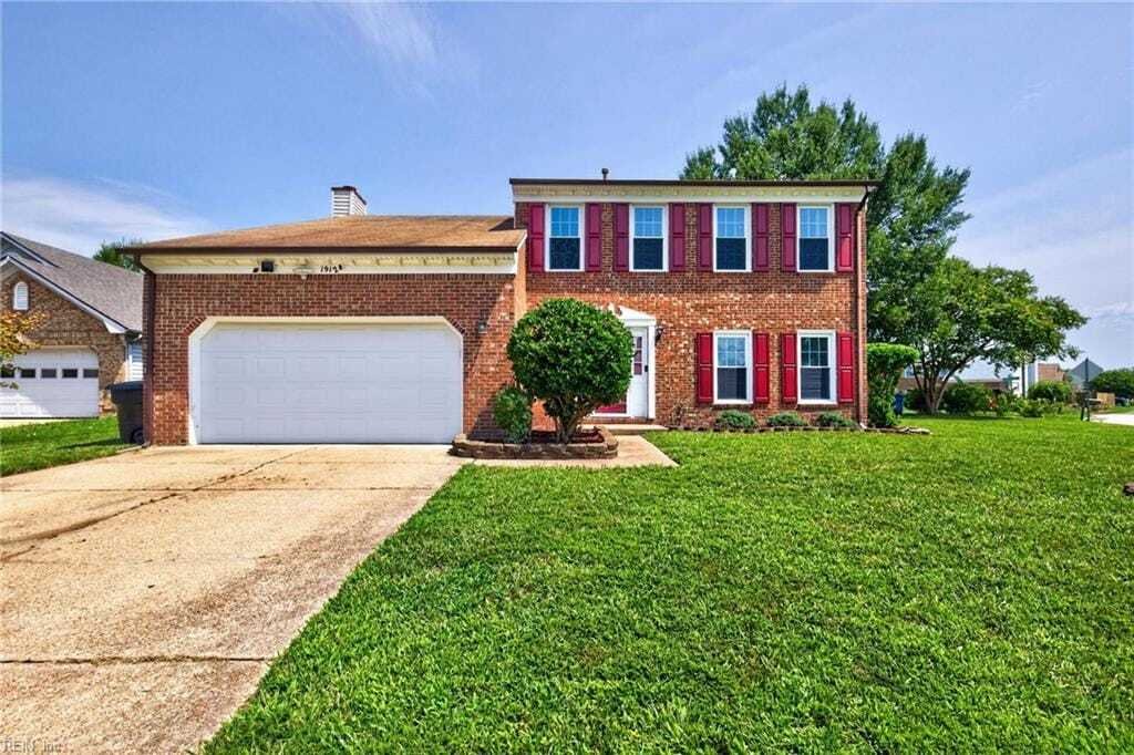 Casa en Virginia Beach, Virginia, Estados Unidos 1 - 18726435