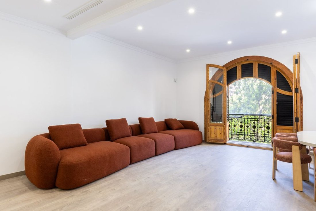 Apartment in Ciutat Vella, Valencia, Spain 2 - 17918280