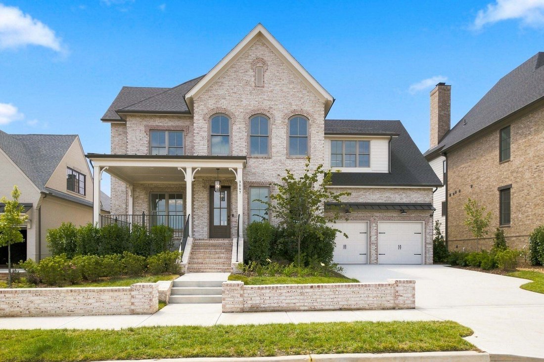 Casa a Franklin, Tennessee, Stati Uniti 1 - 18726787