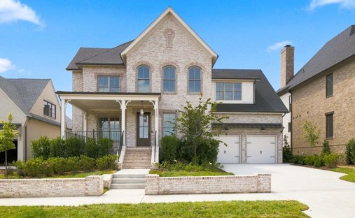 Maison à Franklin, Tennessee, États-Unis 1