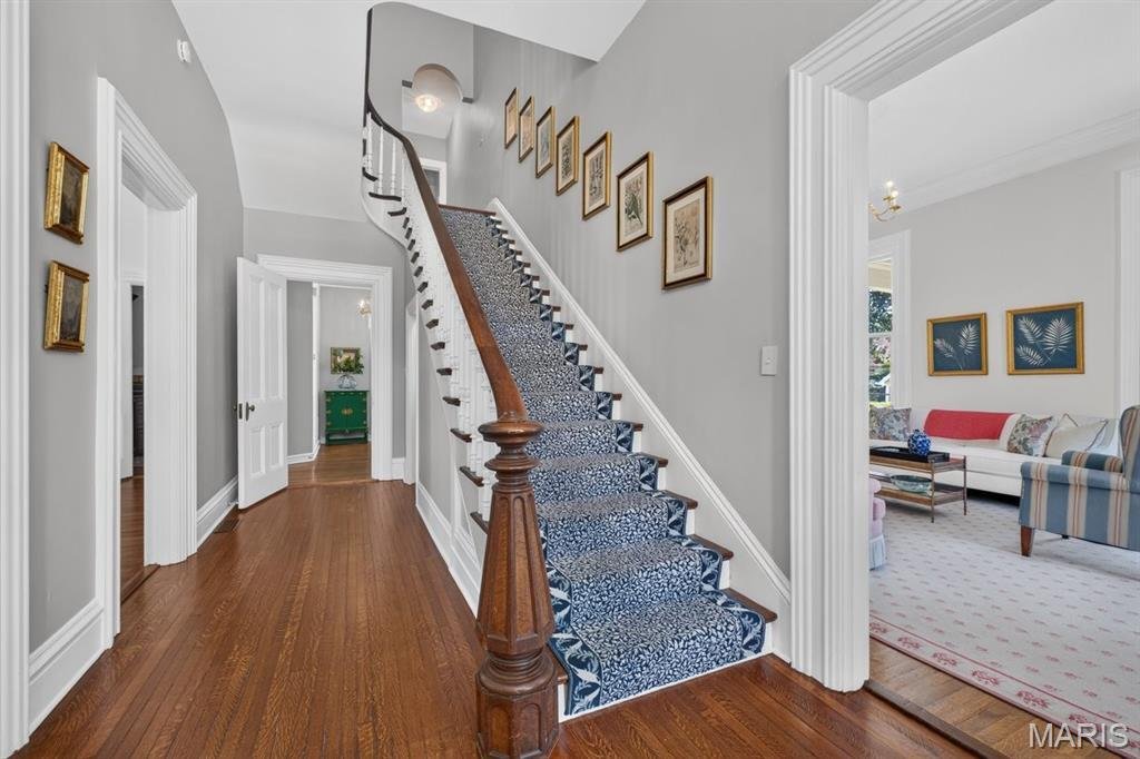 Haus in Kirkwood, Missouri, Vereinigte Staaten 5 - 18726510