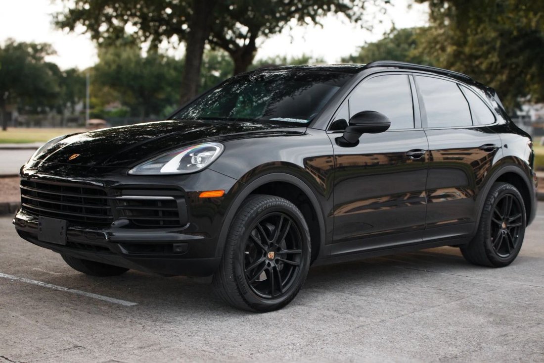 Suv in Houston, TX, United States 1 - 18728798