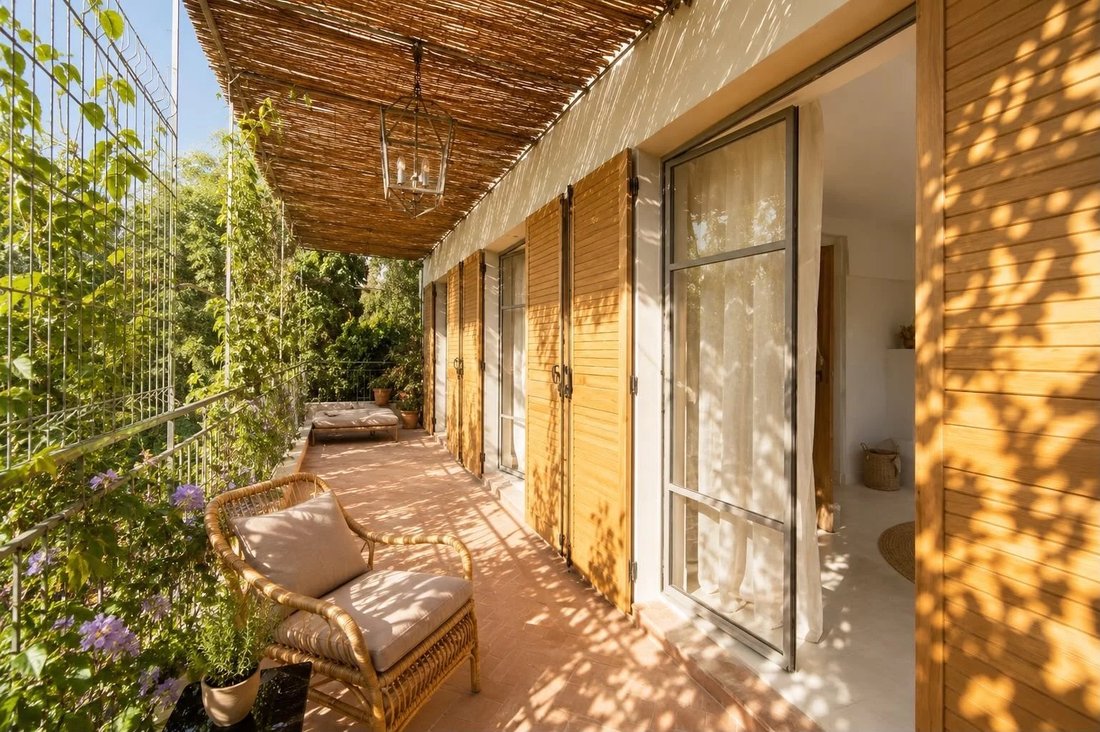 Villa a Saint-Florent, Corsica, Francia 5 - 18724949