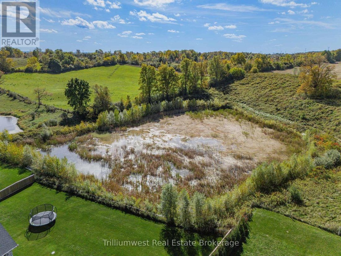 Land in Puslinch, Ontario, Canada 3 - 18729026