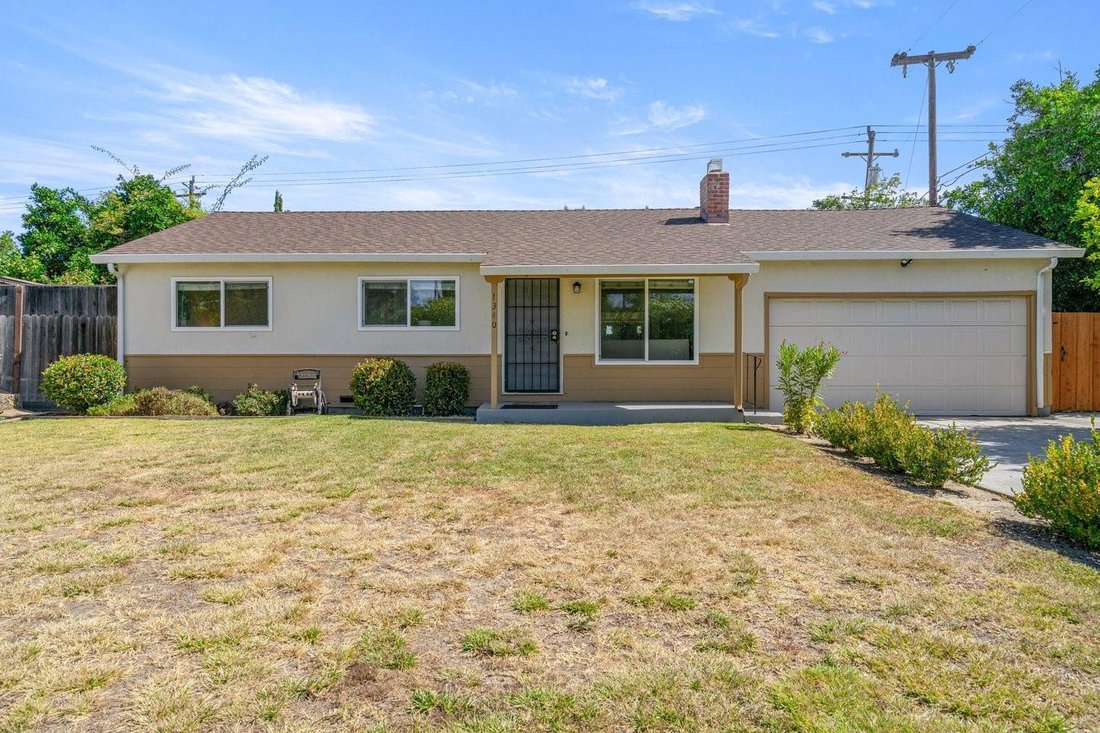 Casa a Campbell, California, Stati Uniti 1 - 18726729