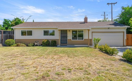 Casa a Campbell, California, Stati Uniti 1