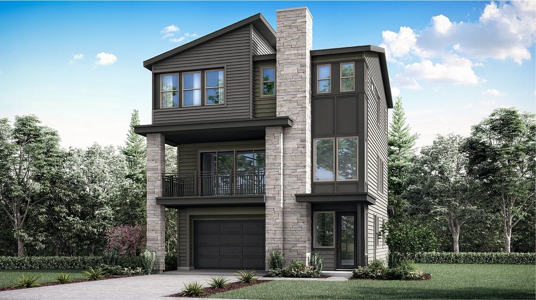 Casa a Lakewood, Colorado, Stati Uniti 1 - 18724446
