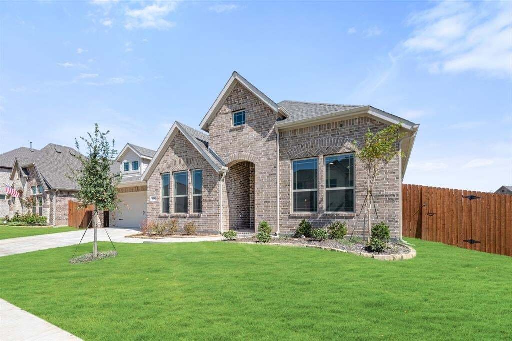 Haus in Denton, Texas, Vereinigte Staaten 3 - 18063522