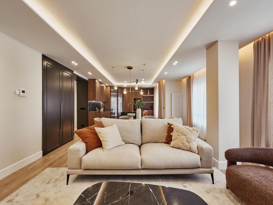 Wohnung in Salamanca, Madrid, Spanien 3 - 17286380