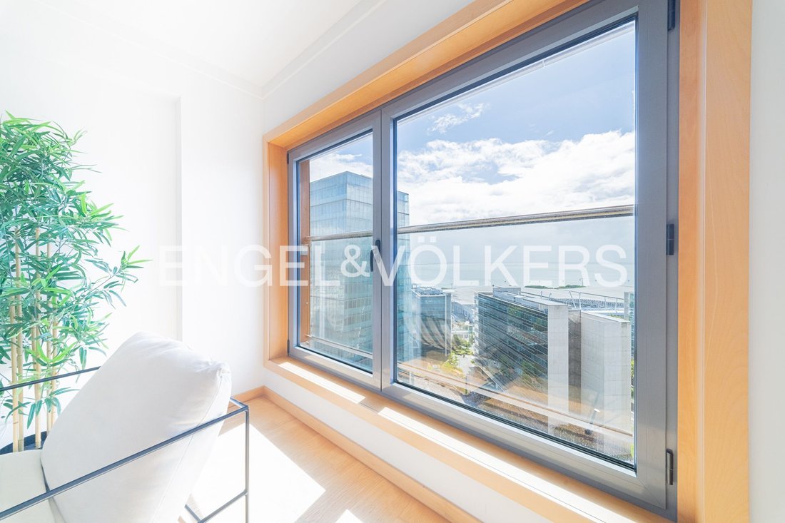 Apartamento en Parque das Nacoes, Lisboa, Portugal 3 - 18728273