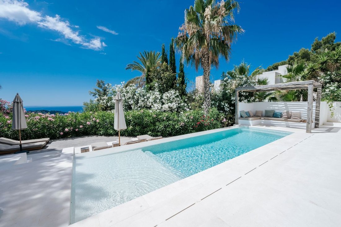 Villa a Es Cubells, Sant Josep de sa Talaia, Isole Baleari 1 - 18310350