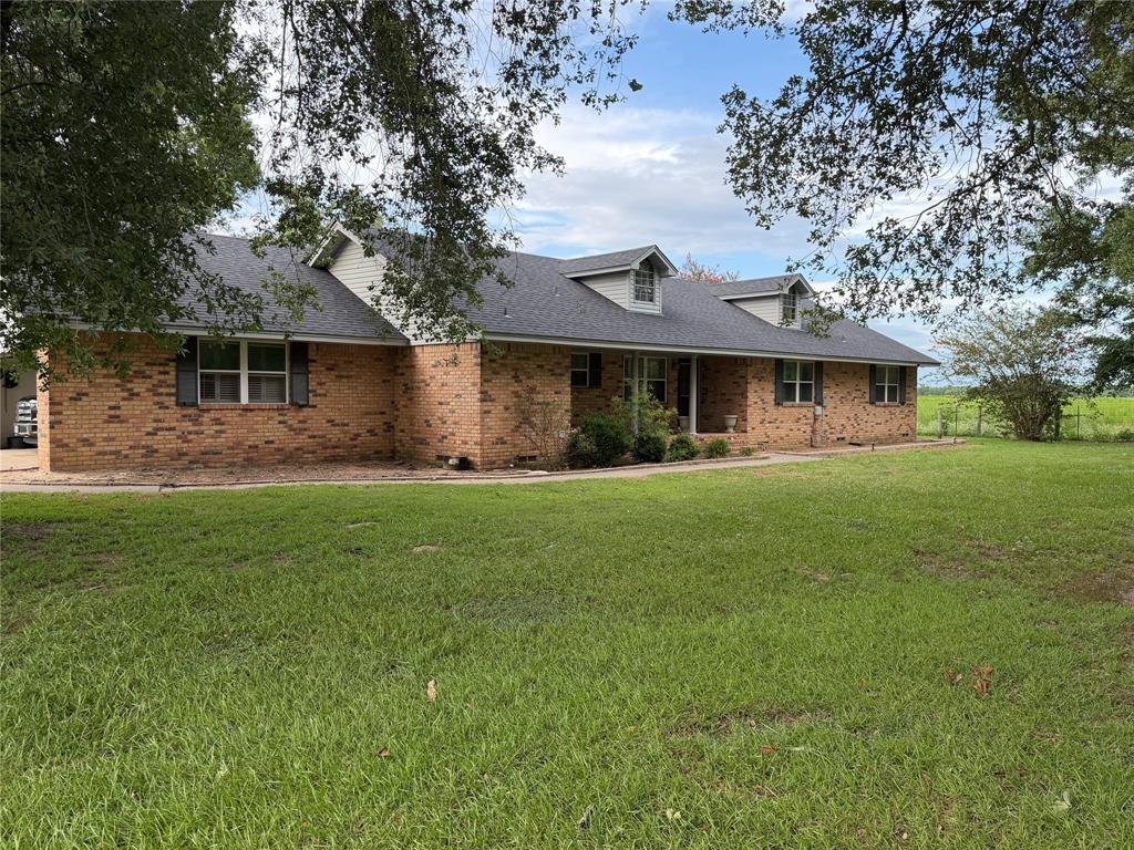 Casa en Pittsburg, Texas, Estados Unidos 2 - 18727744