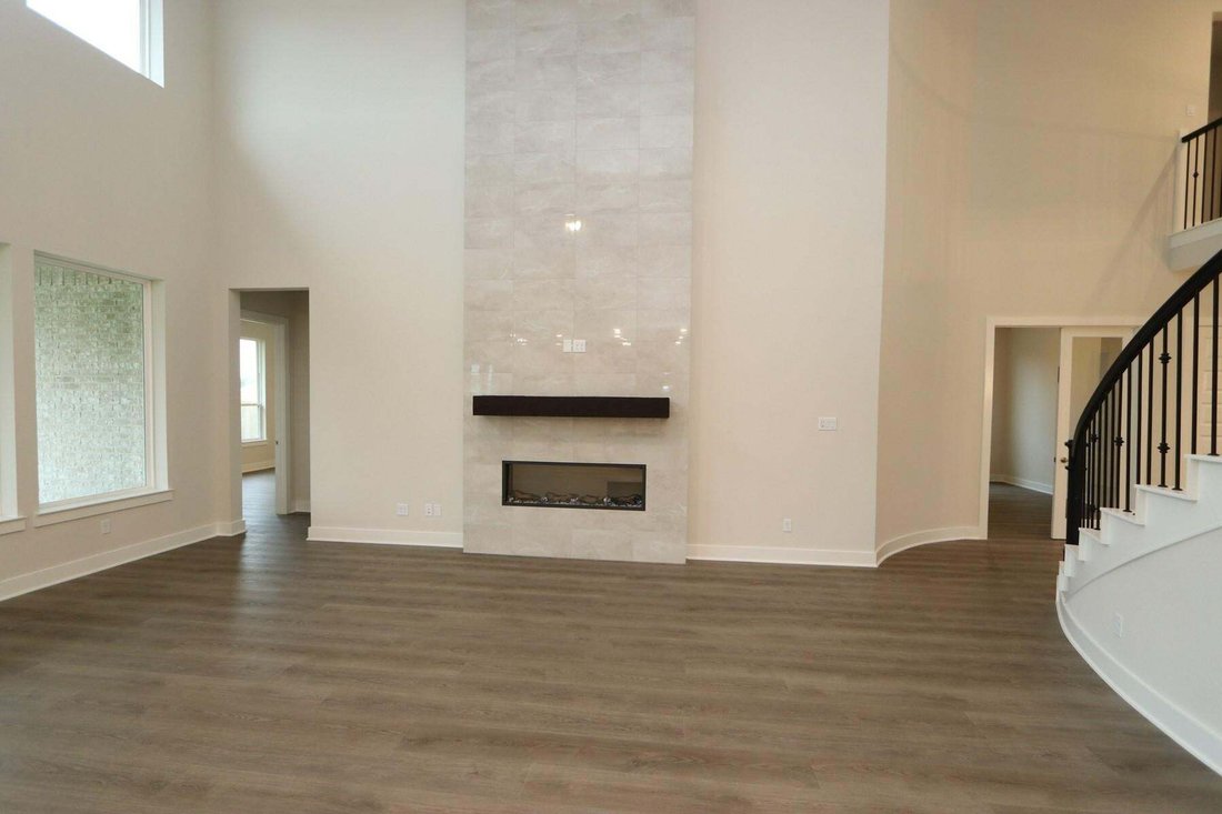 House in Houston, Texas, United States 4 - 18727776