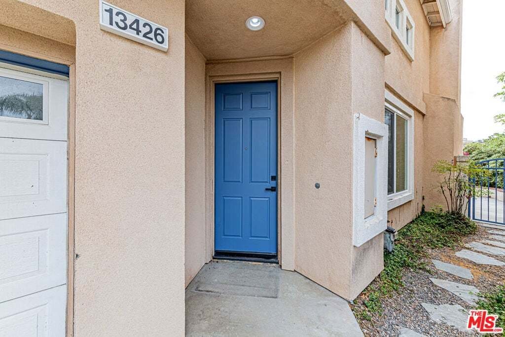 Condominio a La Mirada, California, Stati Uniti 1 - 18721977
