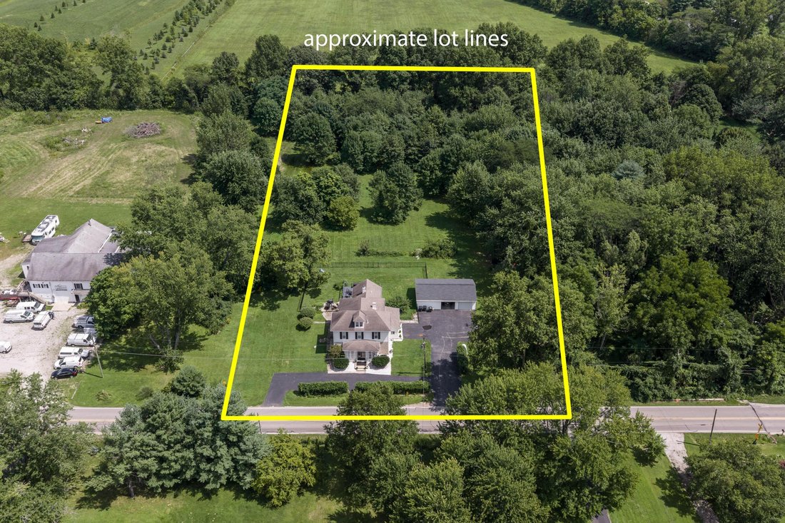 House in Columbus, Ohio, United States 2 - 18722276