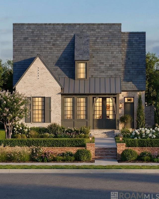 Haus in Baton Rouge, Louisiana, Vereinigte Staaten 1 - 18722269