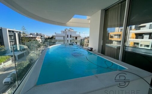 Wohnung in Glyfada, Attika, Griechenland 1