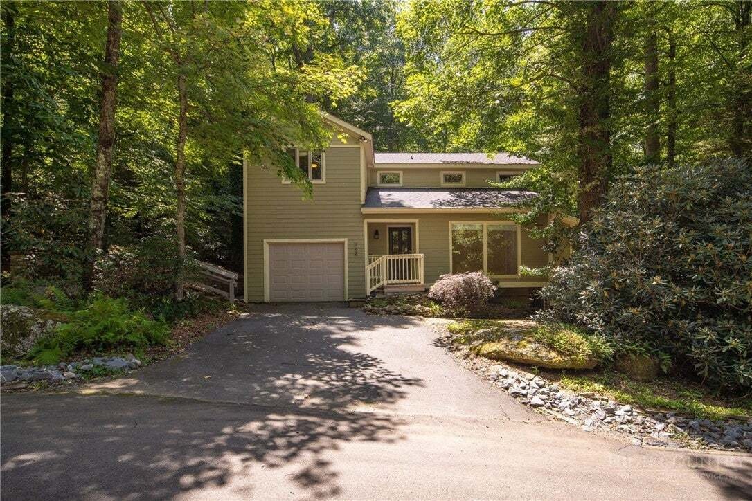 House in Boone, North Carolina, United States 1 - 17981538
