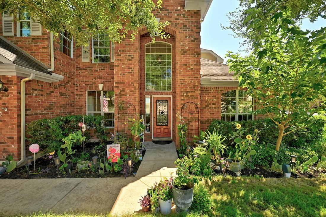 House in Cedar Park, Texas, United States 3 - 18726905