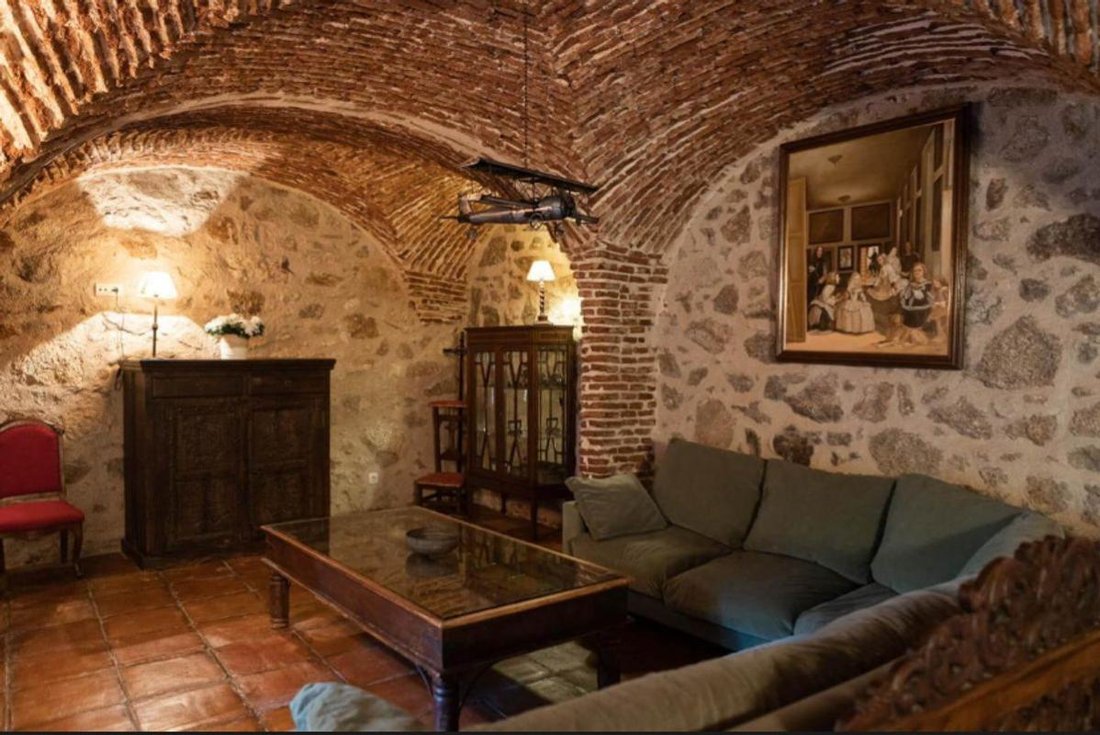 Farm Ranch in Montánchez, Extremadura, Spanien 4 - 17390974