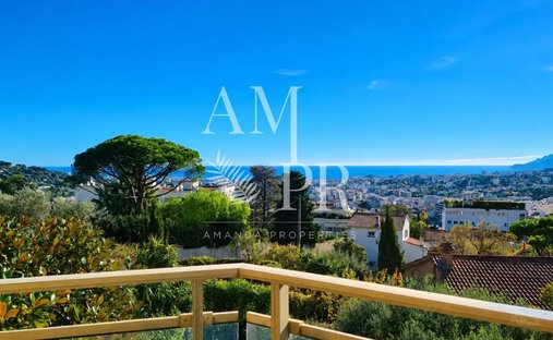Appartement à Vieux Cannet, Le Cannet, France 1