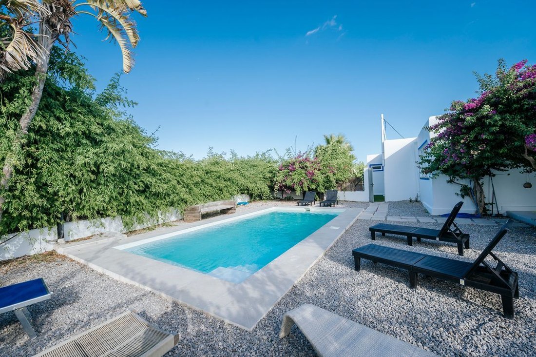 Villa à Sant Jordi de ses Salines, Sant Josep de sa Talaia, Îles Baléares 4 - 18328316