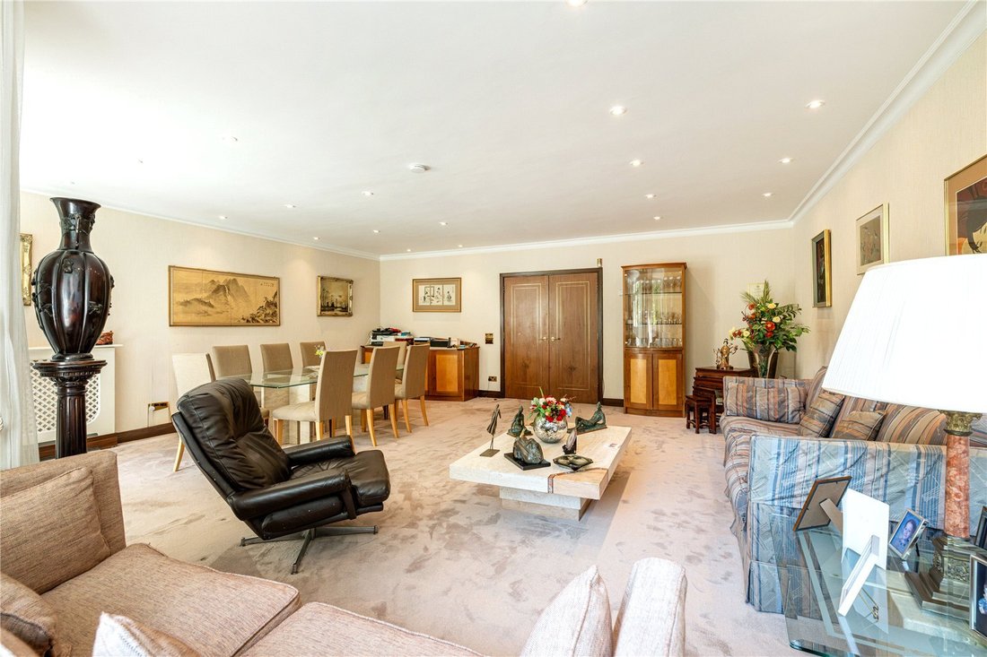 Appartement en St Jamess, Westminster, Angleterre 5 - 18722023