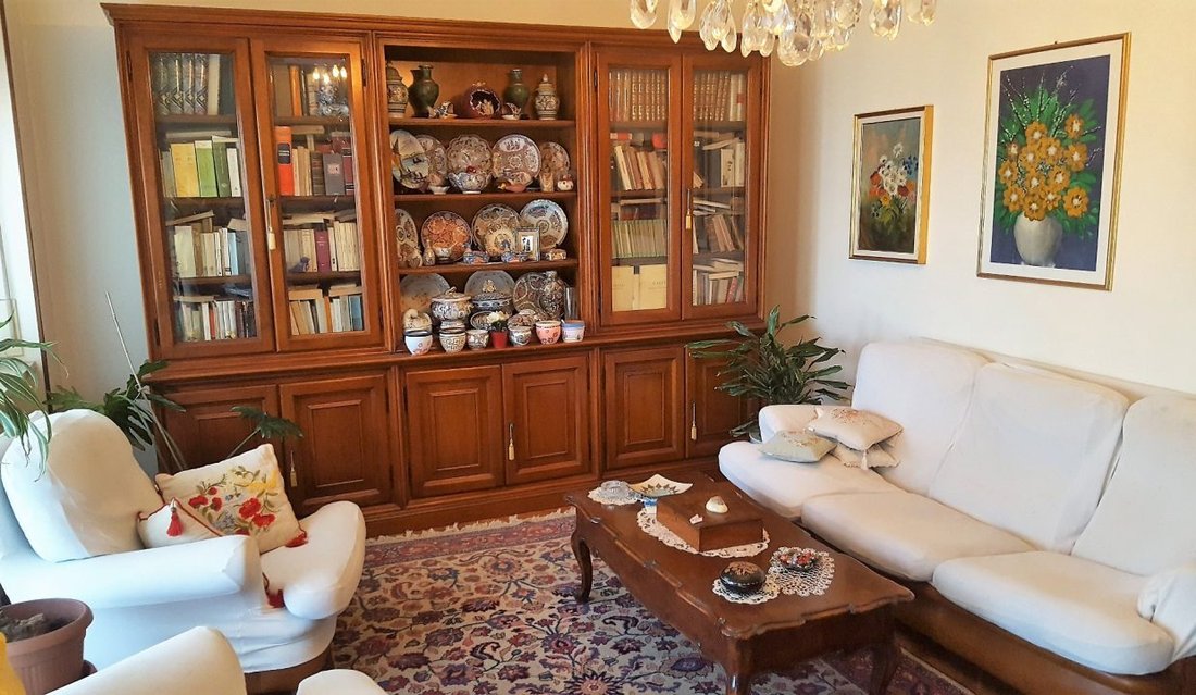 Wohnung in Zentrum - Marina, Sanremo, Ligurien 3 - 18728579