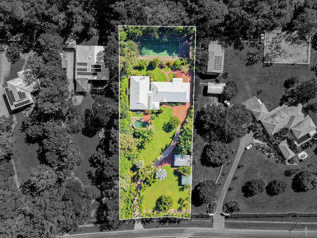 Haus in Kewarra Beach, Queensland, Australien 1 - 18721051