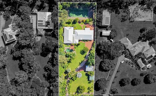 Haus in Kewarra Beach, Queensland, Australien 1