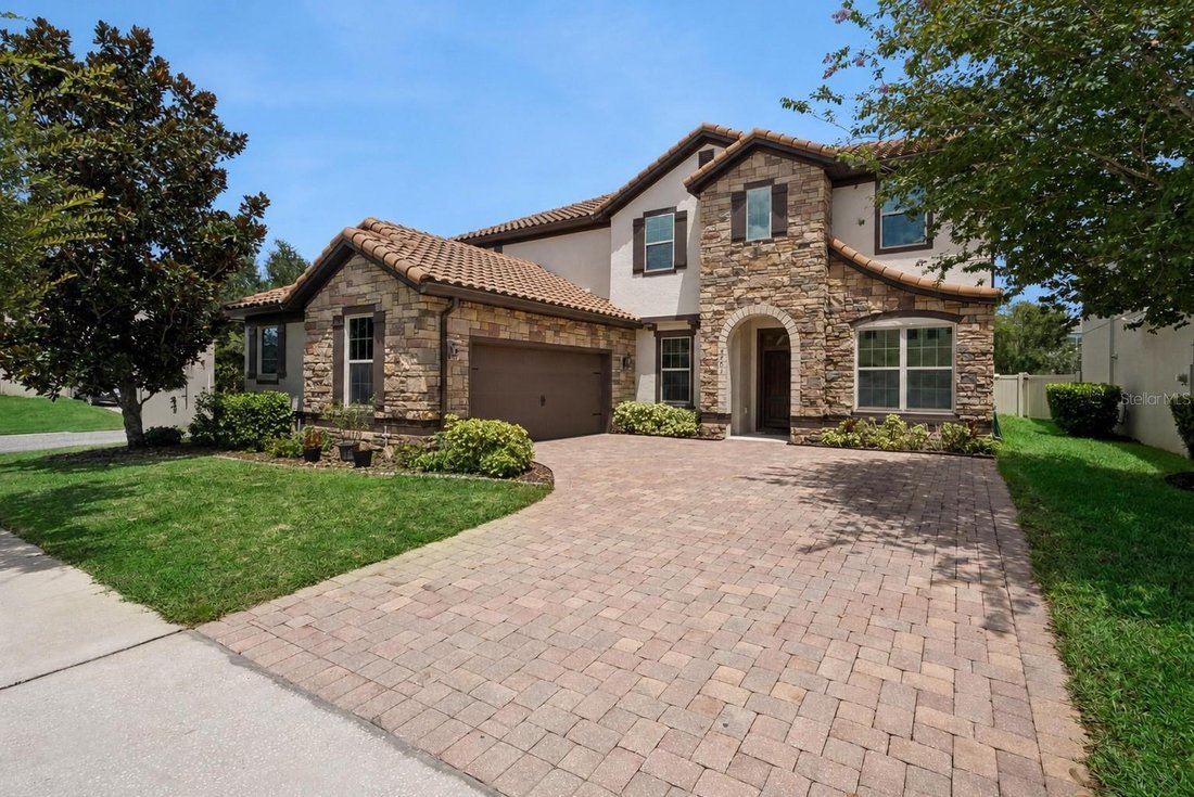 Haus in Windermere, Florida, Vereinigte Staaten 2 - 18718056