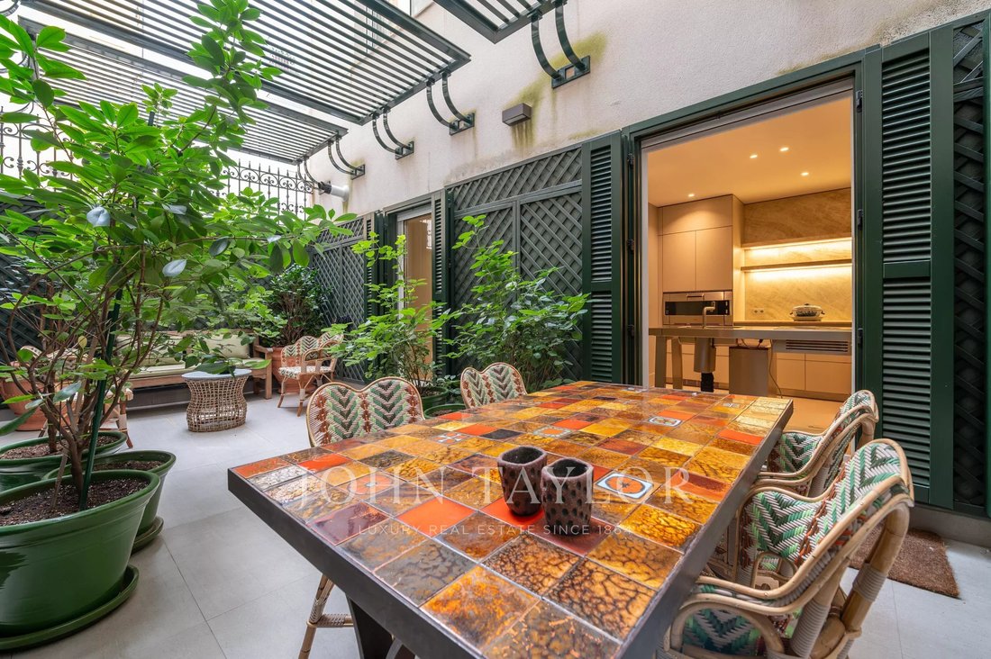 Apartment in Barrio Salamanca, Madrid, Spain 2 - 18723716