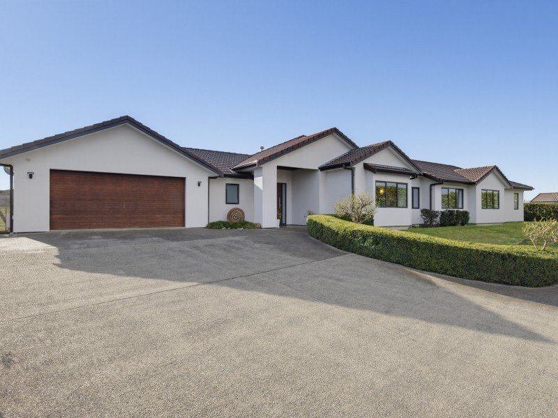 Casa en Paraparaumu Beach, Región de Wellington, Nueva Zelanda 1 - 18729007