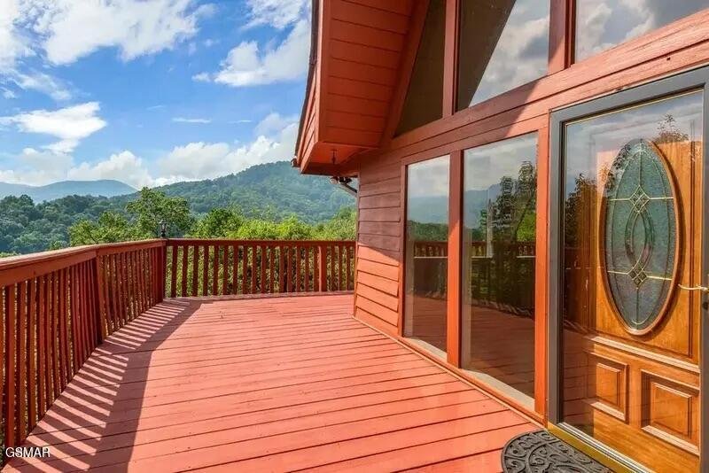 Casa en Gatlinburg, Tennessee, Estados Unidos 4 - 18721501
