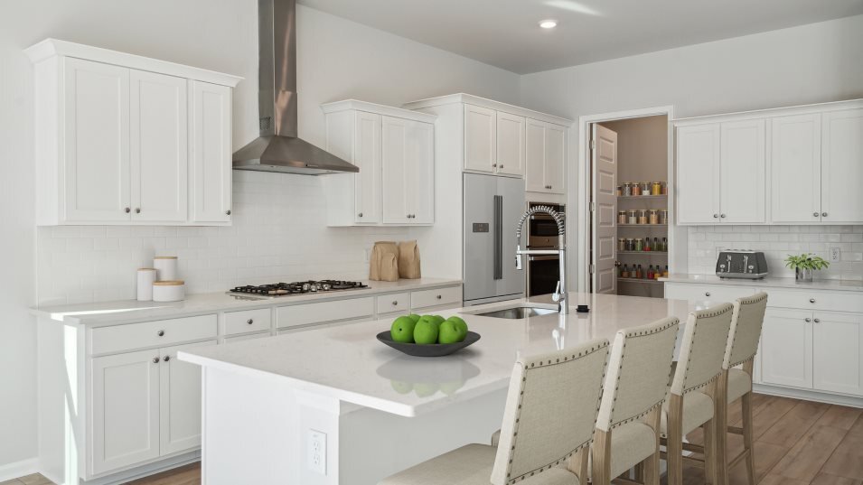 House in North Charleston, South Carolina, United States 2 - 18724541