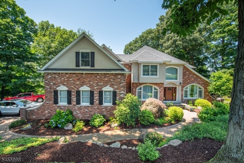 Maison à Ringwood, New Jersey, États-Unis 1 - 18722307