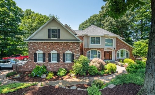 Maison à Ringwood, New Jersey, États-Unis 1