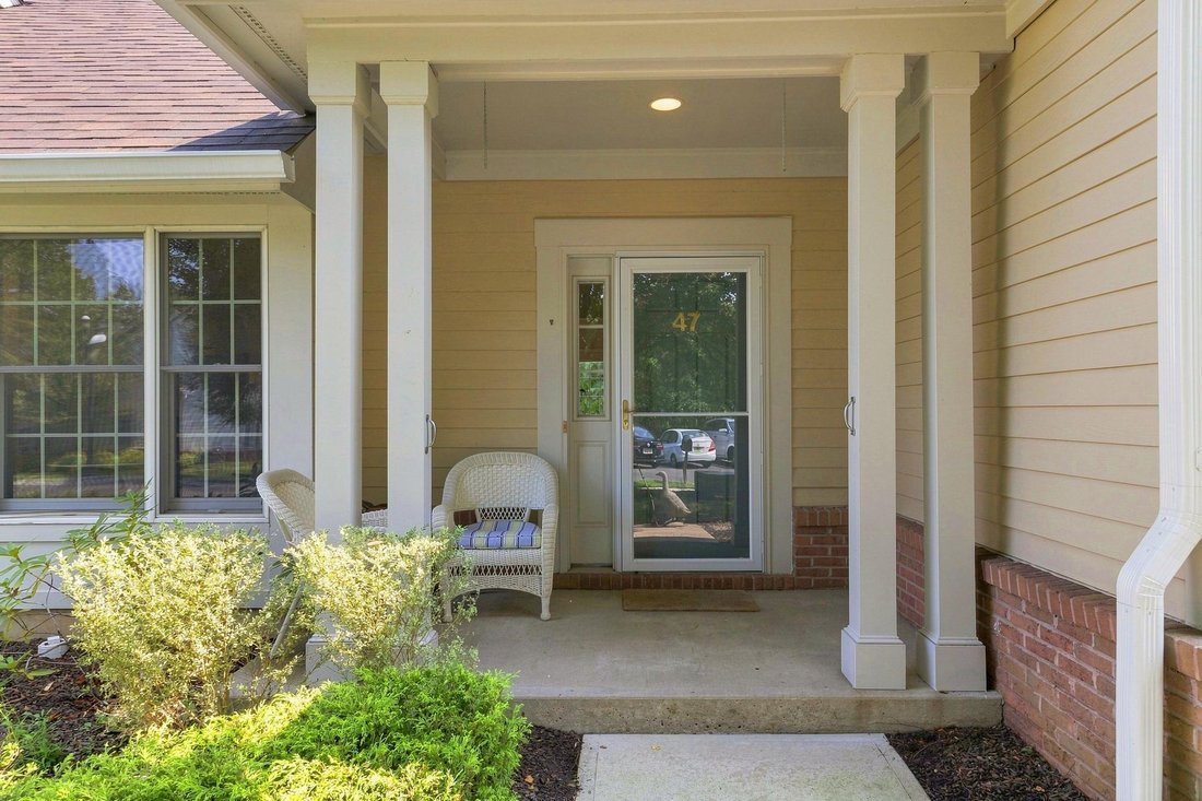 House in Princeton, New Jersey, United States 3 - 16976888
