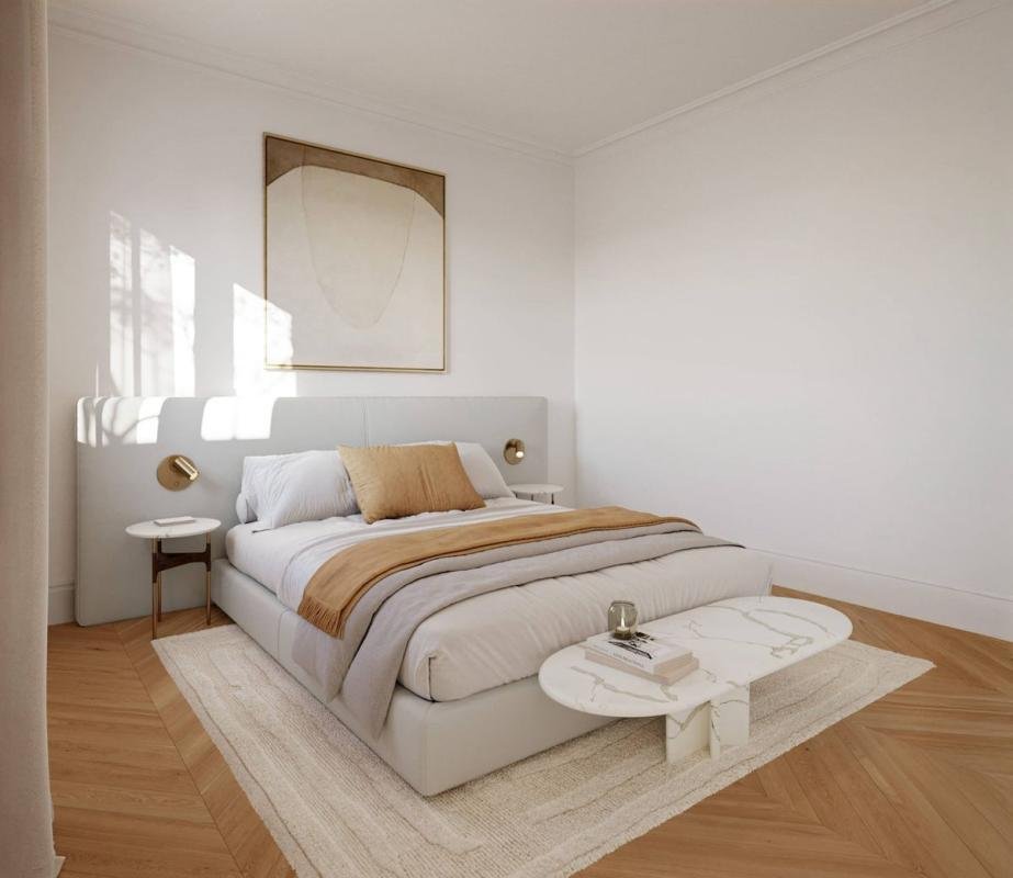 Wohnung in Salamanca, Madrid, Spanien 2 - 17388408