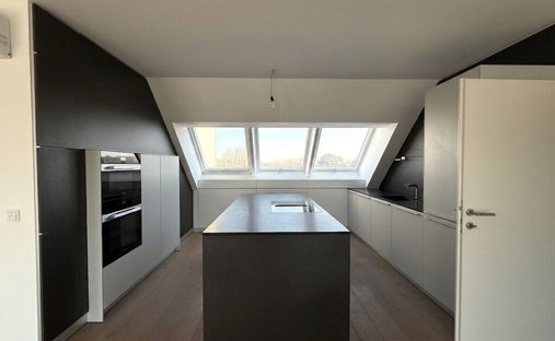 Penthouse in Vienna, Wien, Austria 1